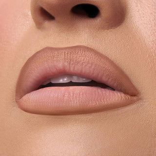 Beauty Creations MX - Cosmetics - Delineador De Labios Nude X - NXLP11