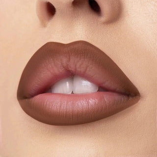 Beauty Creations MX - Cosmetics - Delineador De Labios Nude X - NXLP12.5