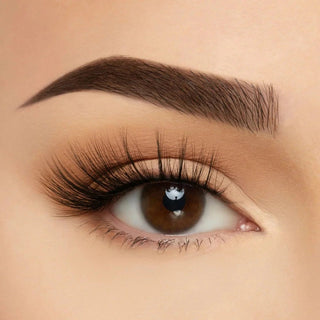 Beauty Creations MX - Cosmetics - Pestañas De Silk Take Me Somewhere - ELTS - 03