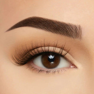 Beauty Creations MX - Cosmetics - Pestañas De Silk Take Me Somewhere - ELTS - 04