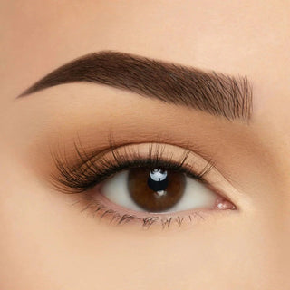 Beauty Creations MX - Cosmetics - Pestañas De Silk Take Me Somewhere - ELTS - 05