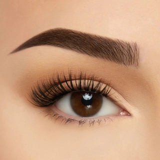 Beauty Creations MX - Cosmetics - Pestañas De Silk Take Me Somewhere - ELTS - 12