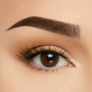 Beauty Creations MX - Cosmetics - Pestañas De Silk Take Me Somewhere - ELTS - 22