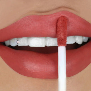 Beauty Creations MX - Cosmetics - Velvet Stay Lip Paint Labial Líquido - LVS05