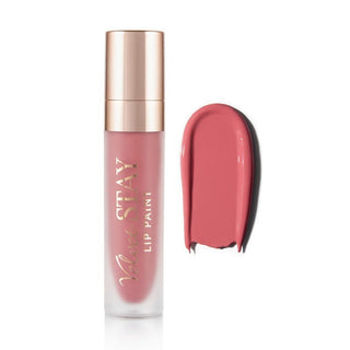 Beauty Creations MX - Cosmetics - Velvet Stay Lip Paint Labial Líquido - LVS06