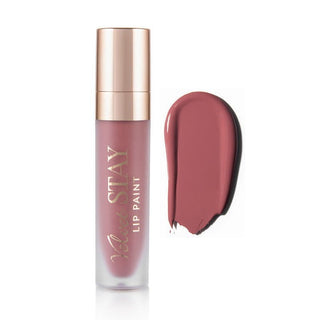 Beauty Creations MX - Cosmetics - Velvet Stay Lip Paint Labial Líquido - LVS07