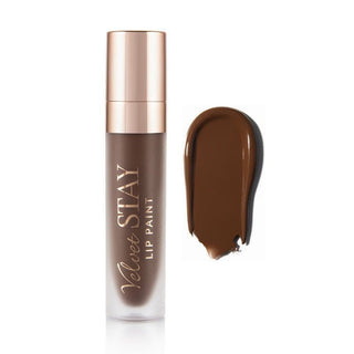 Beauty Creations MX - Cosmetics - Velvet Stay Lip Paint Labial Líquido - LVS16