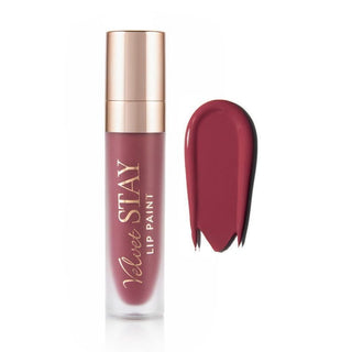 Beauty Creations MX - Cosmetics - Velvet Stay Lip Paint Labial Líquido - LVS19