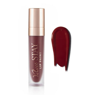 Beauty Creations MX - Cosmetics - Velvet Stay Lip Paint Labial Líquido - LVS23
