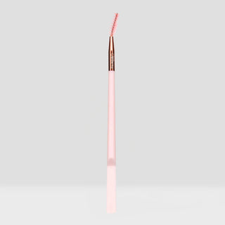 Brochas - Brocha Doble Para Jabón De Cejas