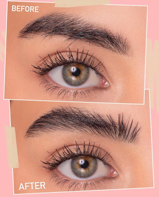 Set De Jabón Para Cejas - Bundle