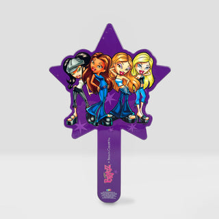 Bratz X Beauty Creations - Set Colección Completa - Bundle Girls Nite Out!