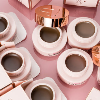 Delineador De Cejas En Gel - Eyebrow Definer Gel