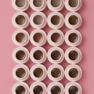 Delineador De Cejas En Gel - Eyebrow Definer Gel