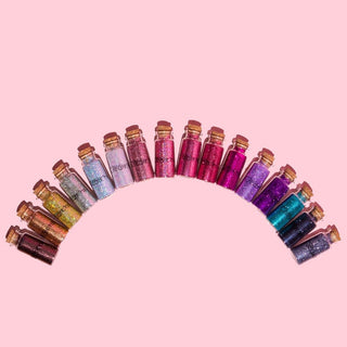 Glitterally Perfect - Glitter Suelto