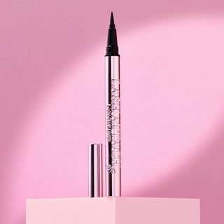 Lash Attach - Delineador Pegamento De Pestañas - Negro