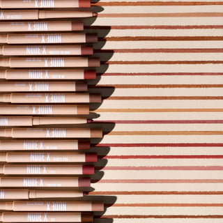 Nude X - Delineador De Labios