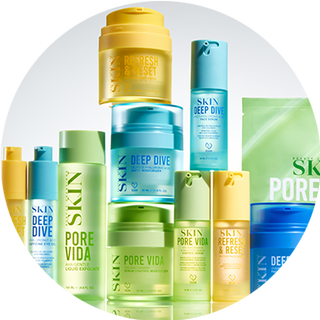 Beauty Creations Skin - Vol. 2
