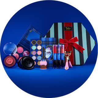 Coraline X Beauty Creations