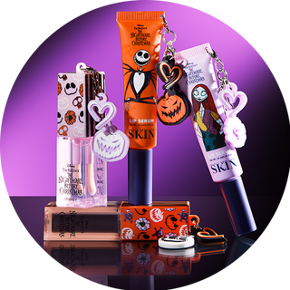 Disney Tim Burton's The Nightmare Before Christmas