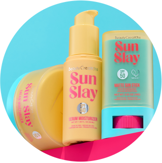Sun Slay SPF 50