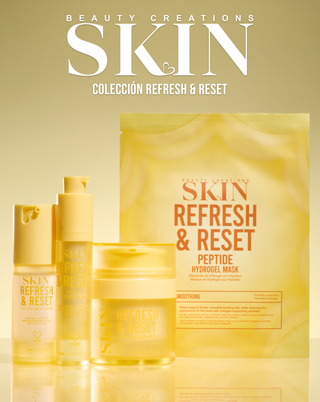 Refresh & Reset
