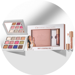 Rosy McMichael Mini Essentials Vol.1
