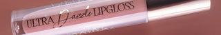 Lipgloss ULTRA DAZZLE - Beauty Creations Cosmetics Mx