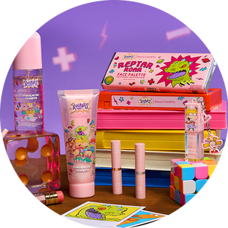 Rugrats X Beauty Creations