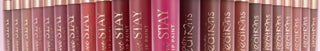 Pintura De Labios VELVET STAY - BCC Backup