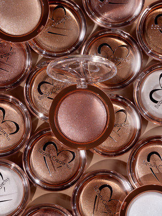 Flawless Stay - Shimmer Veil - PR Iluminadores Caja Colección Completa