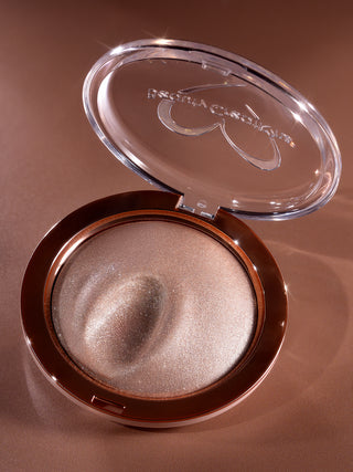 Flawless Stay - Shimmer Veil - PR Iluminadores Caja Colección Completa