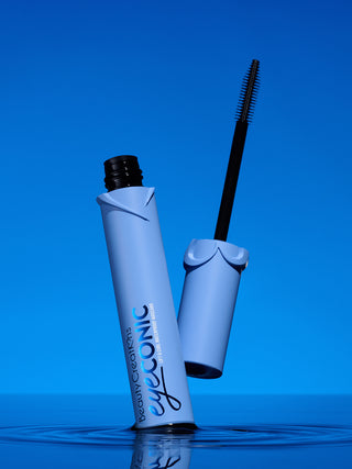 Eyeconic - Mascara Para Pestañas A Prueba De Agua - Lift & Curl