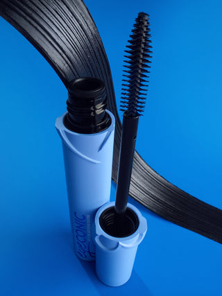 Eyeconic - Mascara Para Pestañas A Prueba De Agua - Lift & Curl