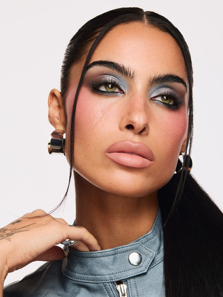 Paleta De Sombras Magnéticas