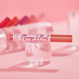 Plump & Pout Plumping Gloss Stick Gloss Voluminizador en Barra