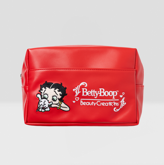 Betty Boop Cosmetiquera