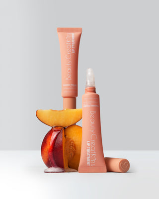 Lip Treatment & Tint - Peaching Feelings