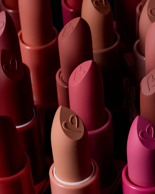 Tease Me - Labial Matte En Barra