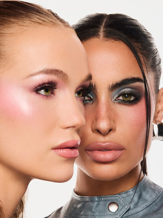 Paleta De Sombras Magnéticas