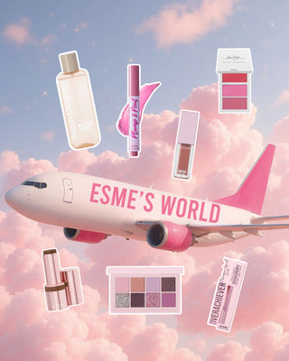Los Favs de Esme  - Caja de Cumple Edición Especial
