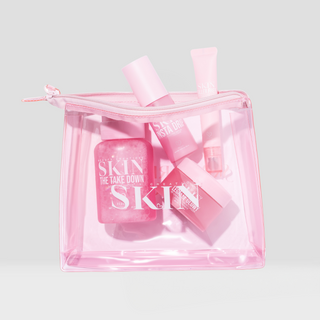 Beauty Creations Skin - Cosmetiquera Chica
