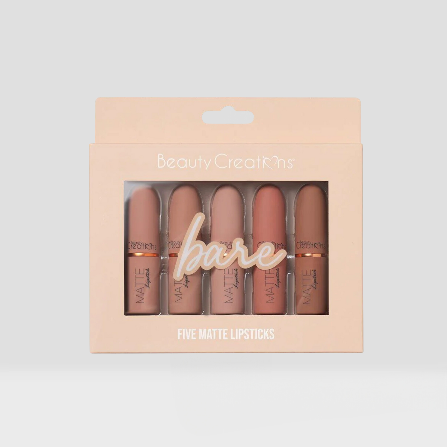 Beauty Creations - Sets De Labios – Beauty Creations MX