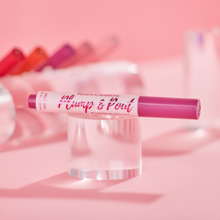 Plump & Pout "I Want It All" Plumping Gloss Stick Trio