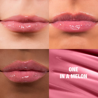 Lip Treatment & Tint - One In A Melon