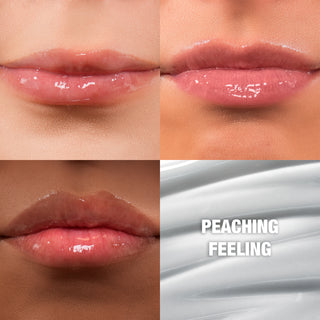 Lip Treatment & Tint - Peaching Feelings