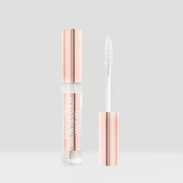 Browmination - Gel Fijador De Cejas