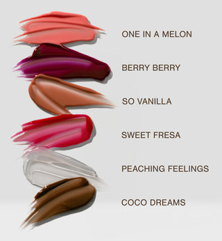 Lip Treatment & Tint - Coco Dream