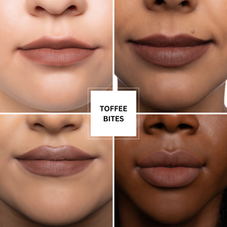 Lápiz Delineador De Labios - Set De 6 pzs