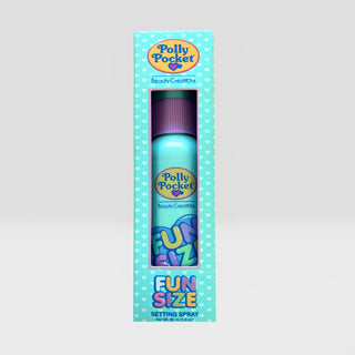 Polly Pocket "Fun Size" Spray Fijador